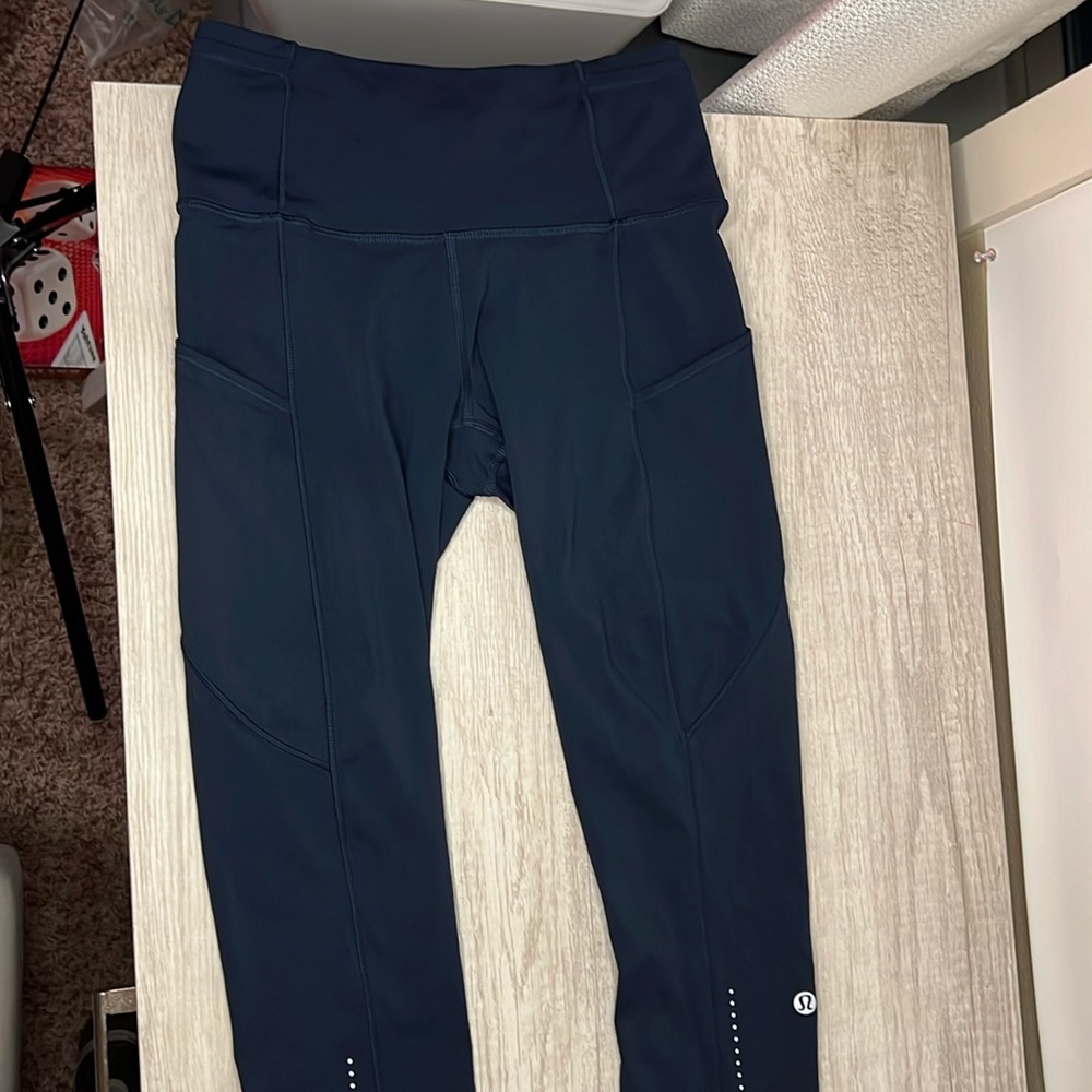 COPY - Lululemon fast and free